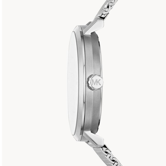 NWT MICHAEL KORS Blake Watch Giftset MK8736 - Picture 8 of 9